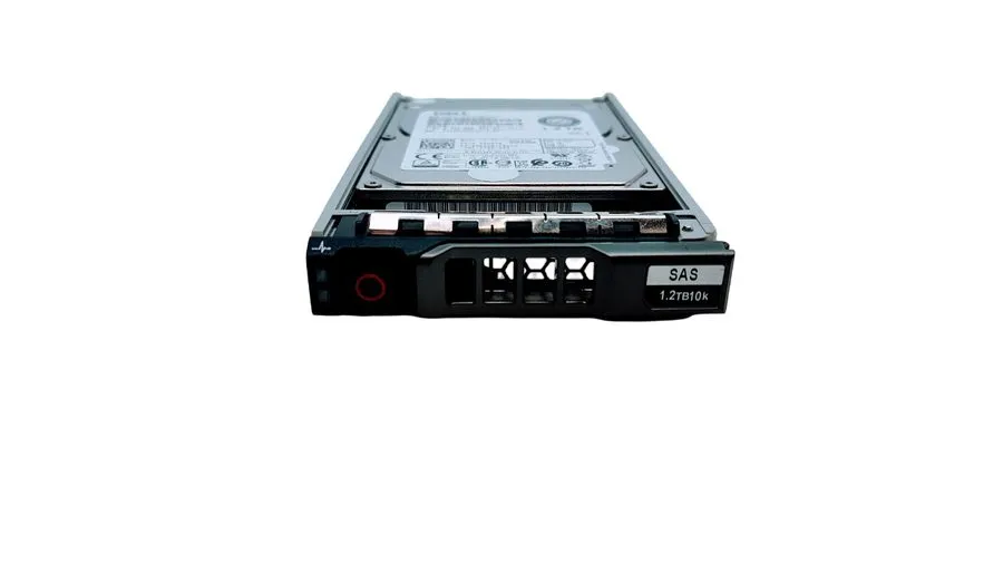 Сервер Dell 03K30N AL14SEB120NY 1.2TB 10K SAS 12Gbps 2.5" Server HDD,90%+Health