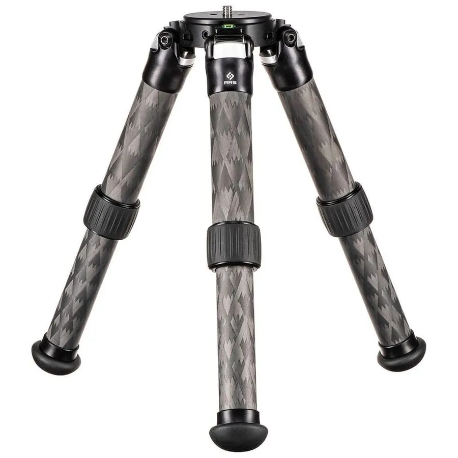 Оборудование видеонаблюдения Really Right Stuff Versa TVC-32G Mk2 Carbon Fiber G — фото лота 1