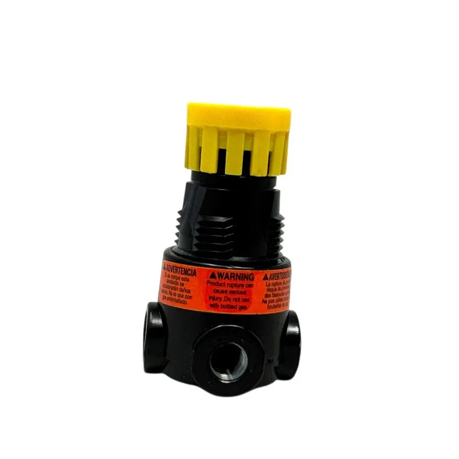 Регулятор давления PARKER 14R113FC AIR PRESSURE REGULATOR 300 PSI W/ WIKA 0-60 P