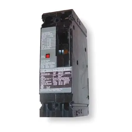Автоматический выключатель Siemens HED42B015 Sentron Series Circuit Breaker 15A  — фото лота 1