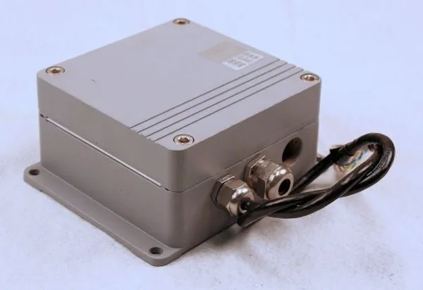 Датчик температуры Vaisala HMP233 Humidity and Temperature Transmitter 24VDC/AC