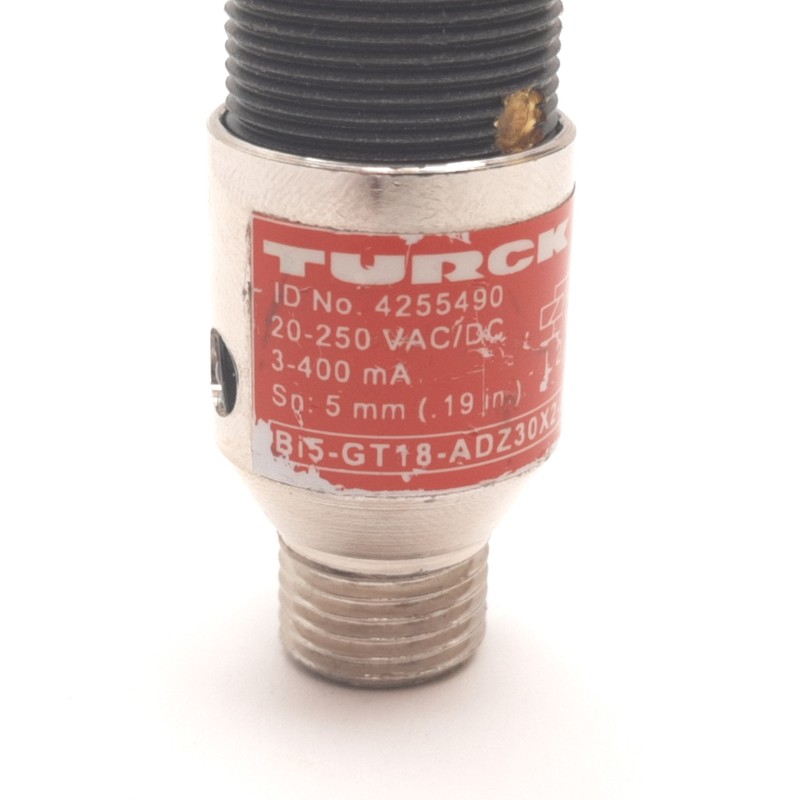 Фото лота BI5-GT18-ADZ30X2-B3331/S34 от продавца №25250