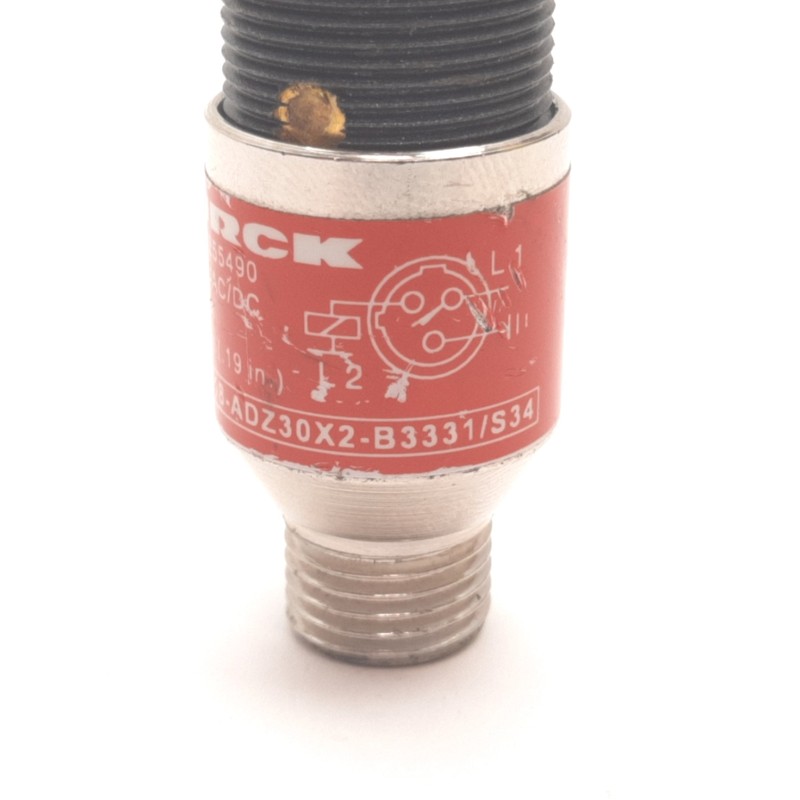 Фото лота BI5-GT18-ADZ30X2-B3331/S34 от продавца №25250