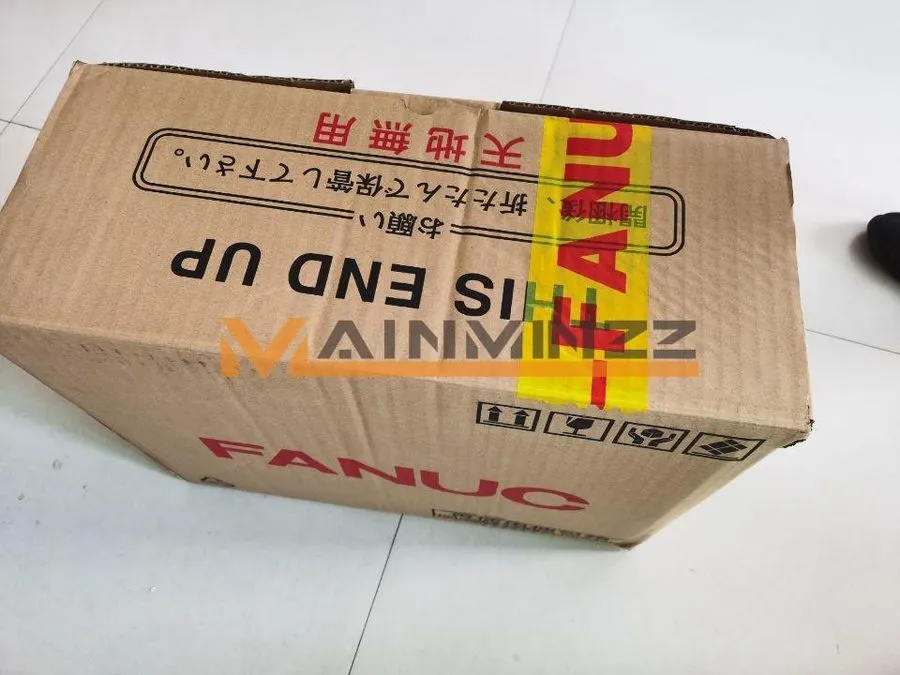 Сервоусилитель FANUC A06B-6114-H210 Servo Drive