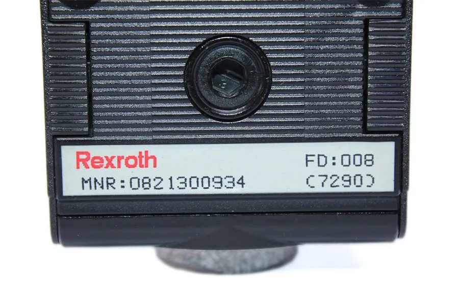 Пневмоклапан REXROTH PRESSURE REGULATOR