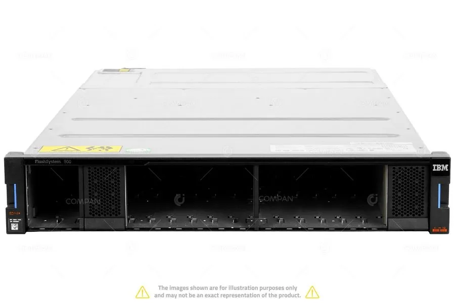 СХД 9840-AE2 IBM FLASH SYSTEM 900