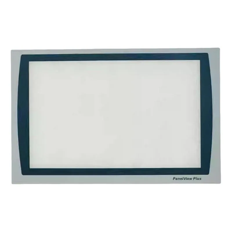 Панель оператора 2711P-T12W22D9P-A-B