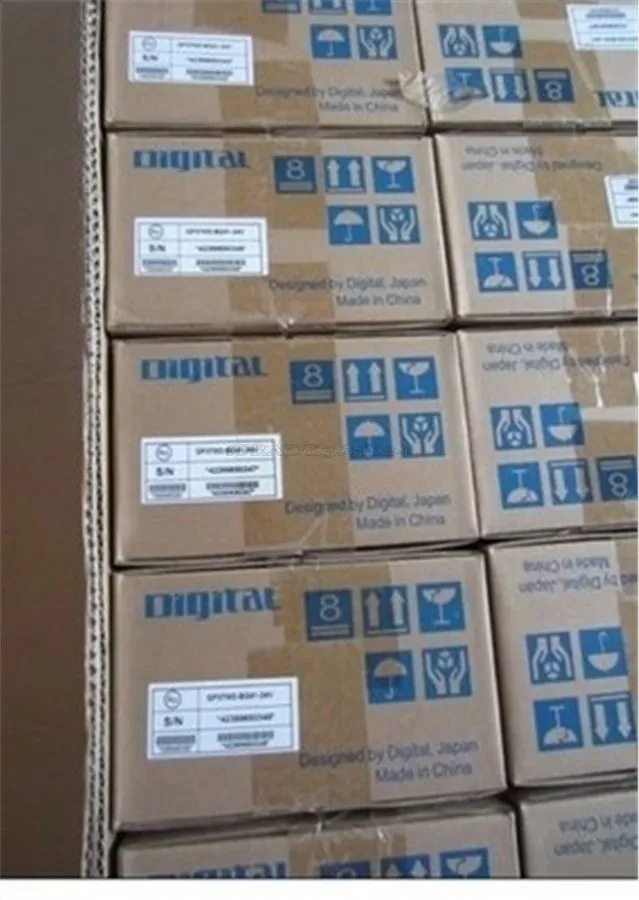 Панель оператора MITSUBISHI HMI PFXGP4503TAD Touch Screen Panel