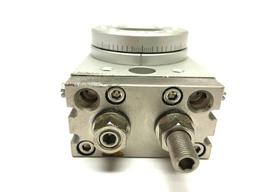 Поворотный стол SMC MSQB30A-M9PL Pneumatic Rotary Table Actuator Cylinder