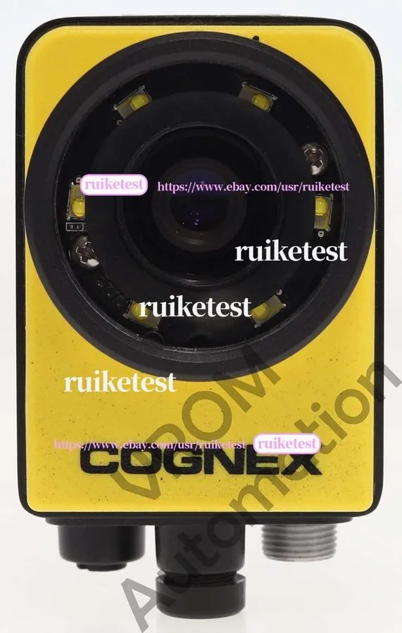 Камера машинного зрения IS7200-01 COGNEX Smart camera Vision system
