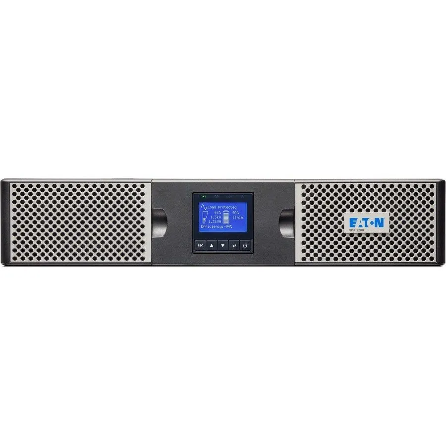 ИБП Eaton 9PX2000RT 2000VA/1800W Online UPS 2U Rack Tower 120V True Sine Wave
