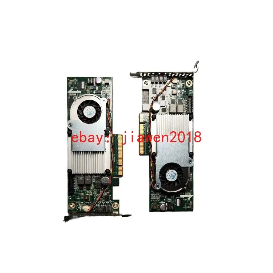 Микросхема ПЛИС Xilinx FPGA XC7K480T K7-480 Kintex7 Development Board PCIE X8 4G
