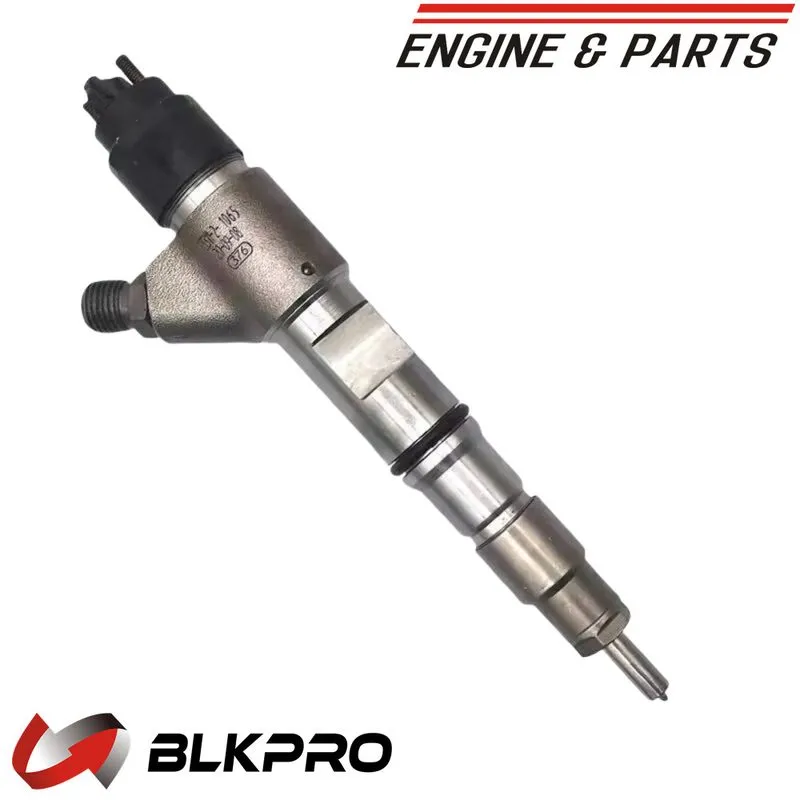 Оборудование Injector для Cummins 4BT 6BT QSB ISF 3.9L 4.5L ISF3.8 QSB4.5 5.9L 5 — фото лота 1