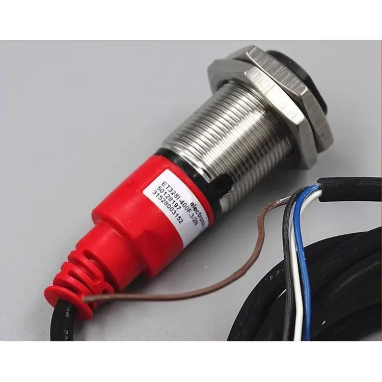 Датчик Leuze ET328I-400F.3/2N Sensor KD