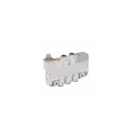 Электромагнитный клапан Aventics R422103566 Solenoid Air Con Valve, Five-Way, 10
