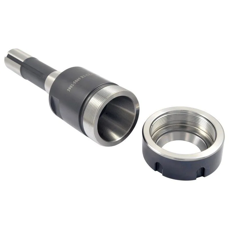 Режущий инструмент Pro Series by 3901-5069 R8 ER-40 Collet Chuck Drawbar End Col