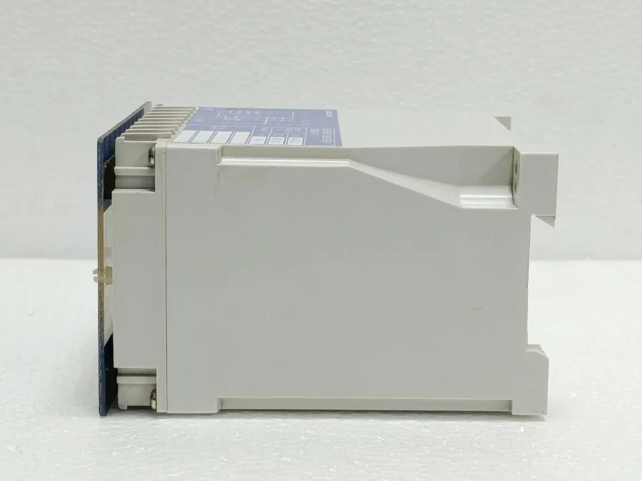 Реле SELCO T2000-01 REVERSE POWER RELAY 440V 380V 5A GENERATOR PROTECTION UNIT — фото лота 3