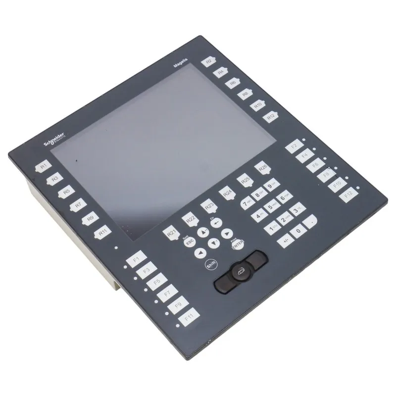 Панель оператора Schneider Electric XBTGK5330 Magelis Harmony 10.4" HMI Touchscr — фото лота 2