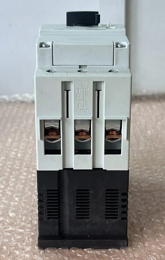 Автоматический выключатель Siemens 3RV1041-4JA10 45-63A Motor Protection Circuit