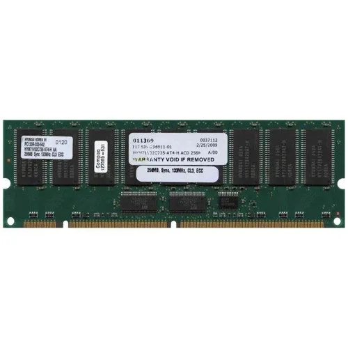 Модуль памяти Hynix HYM71V32C735AT4-H 256MB Server RAM Memory — фото лота 1