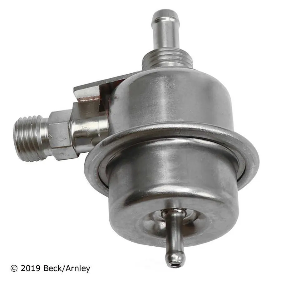 Трубопроводная арматура 158-0163 Fuel Injection Pressure Regulator
