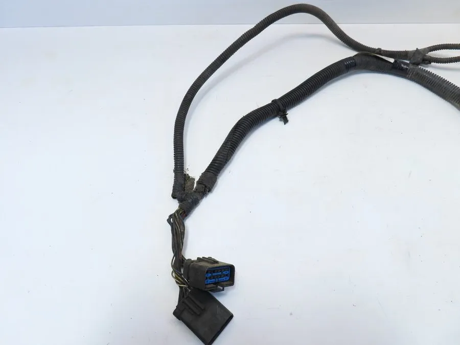 Жгут проводов 2004 Dodge Cummins Manual Transmission Wiring Harness P/N 56051031 — фото лота 1