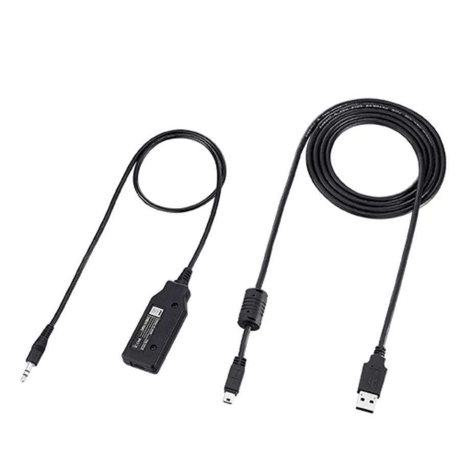 Кабель ICOM OPC-478UD USB PROGRAMMING CABLE