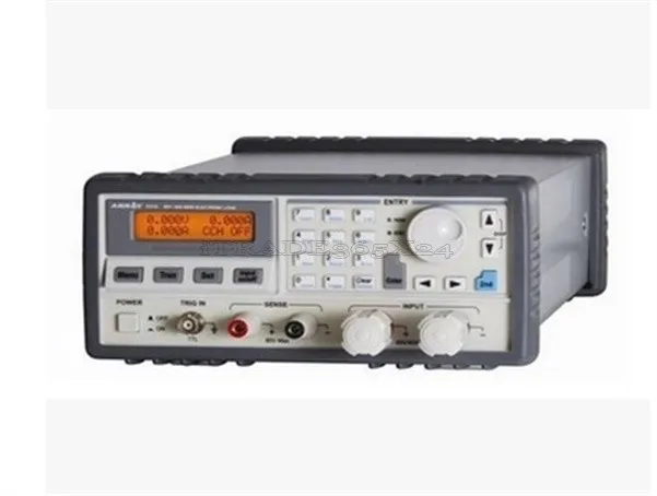 Электронная нагрузка Programmable Array 3722A 200V/20A/200W Electronic Load DC C