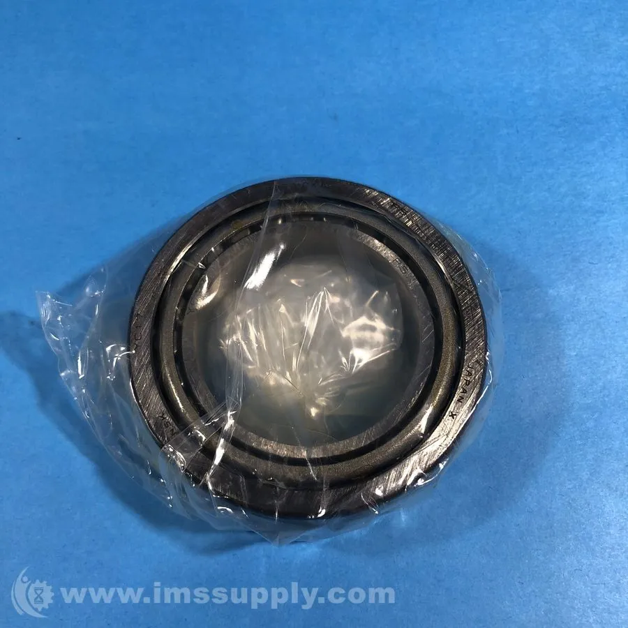 Подшипник NSK HR32010XJP5 TAPERED ROLLER BEARING FNOB