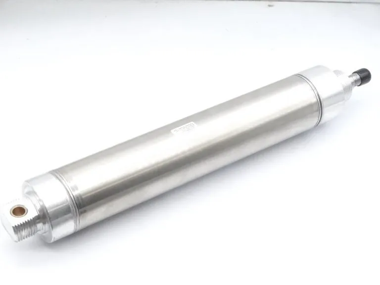 Пневмоцилиндр PARKER 2.00CDXPSRC08.00 Pneumatic Cylinder — фото лота 1