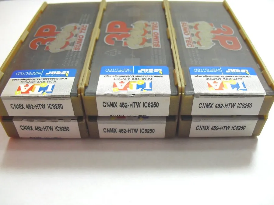 Режущий инструмент GIP 3.00E 0.40 IC8250 ISCAR Insert