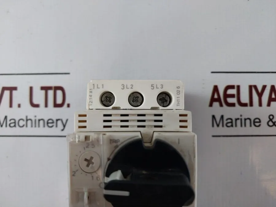 Автоматический выключатель Schneider Electric GV2-P07/1.6-2.5A Motor Circuit Bre