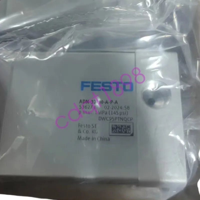 Пневмоцилиндр FESTO-ADN-32-30-A-P-A