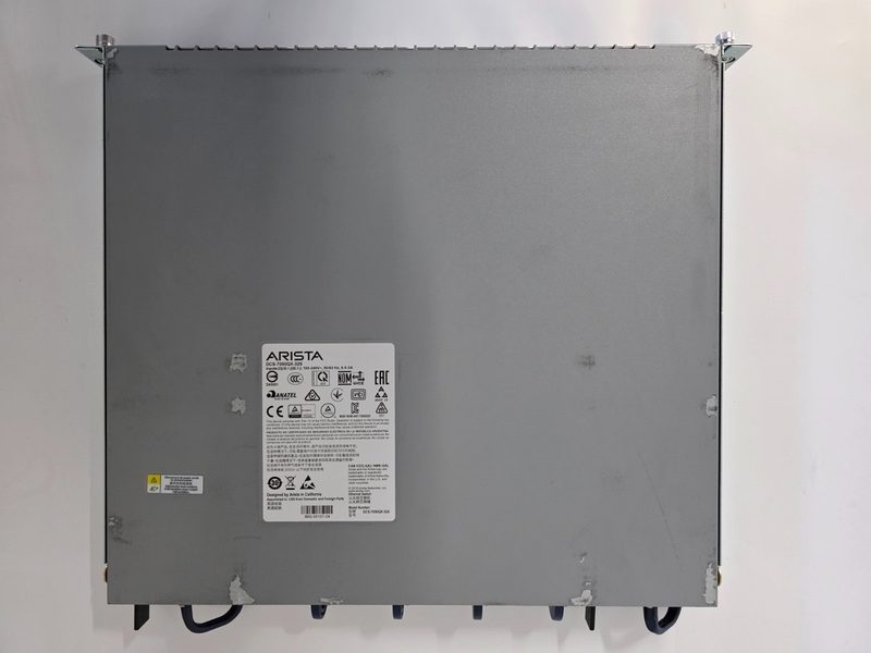 Фото лота DCS-7050QX-32S-R от продавца №43265