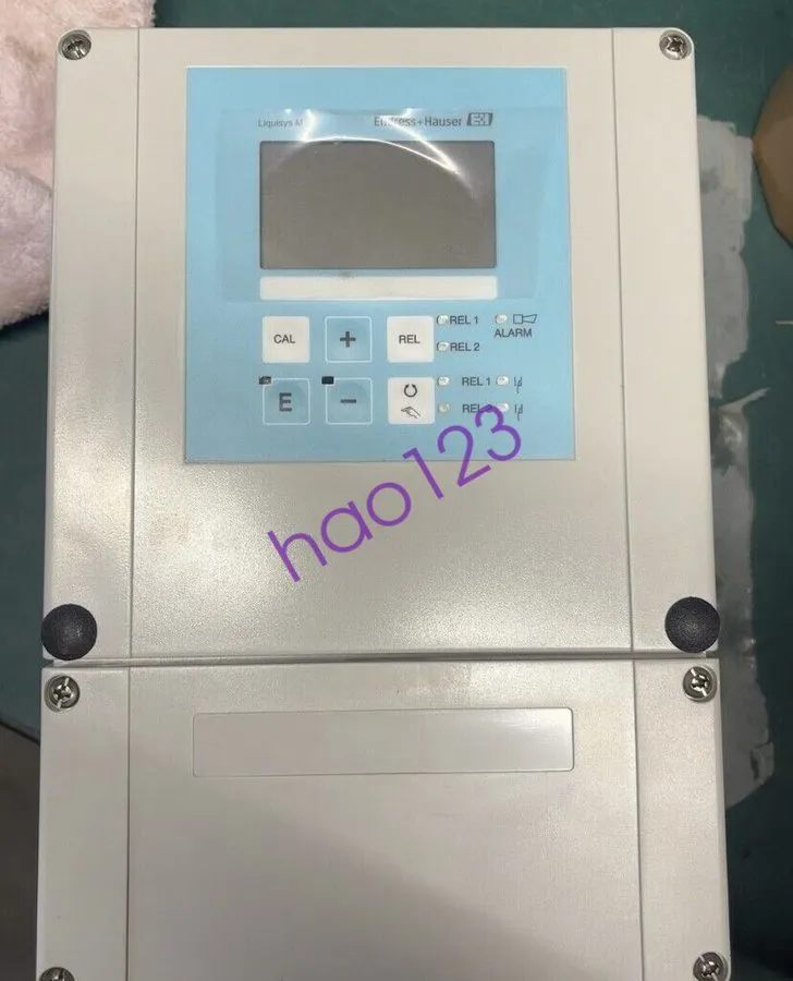 Датчик CLM253-CD0505 Conductivity Transmitter DHL/FedEx