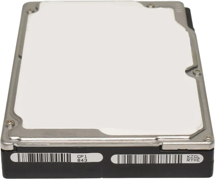 Жёсткий диск Hitachi 600GB 2.5” 10K 6G SAS HDD HUC106060CSS600 0B25665