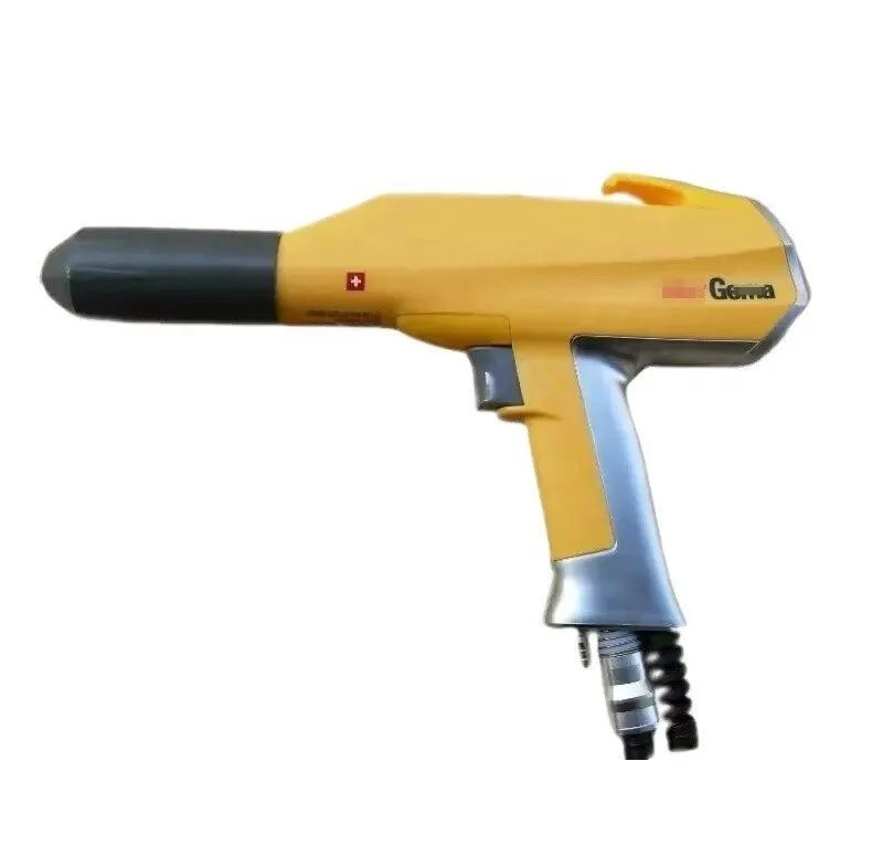 Кабель 1002100 Electrostatic Powder Coating Spray Gun 6M Cable