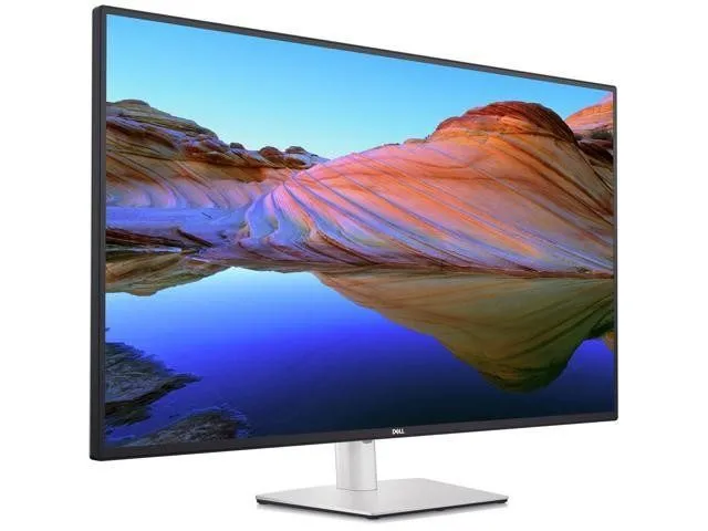 Монитор Dell UltraSharp 43 4K USB-C Hub Monitor U4323QE DELLU4323QE