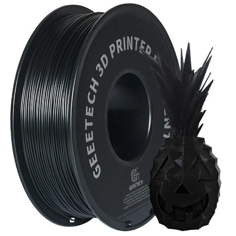3D-принтер GEEETECH 3D Printer Filament PLA/ABS+/PETG/TPU/Resin 1.75mm 1KG/Roll