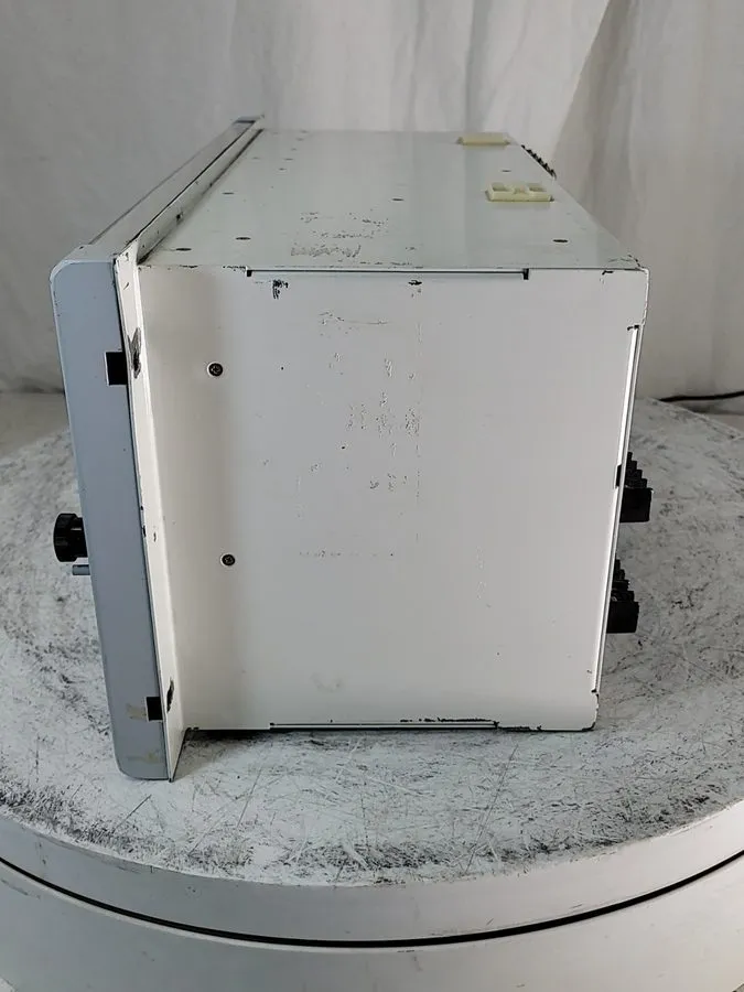 Реле защиты Basler Feeder Protection Relay Be1-DFPR — фото лота 2