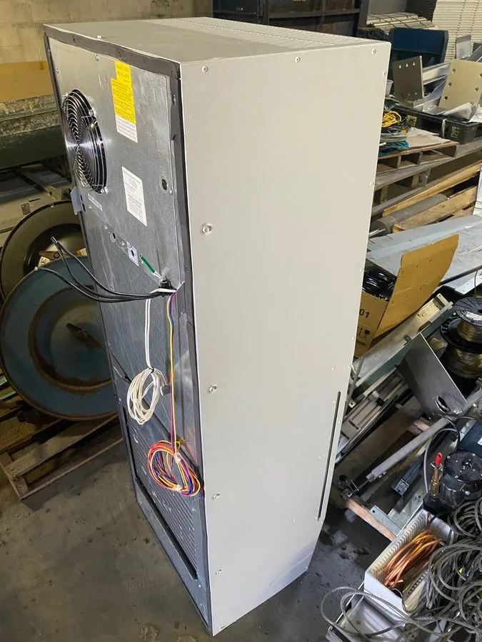 Кондиционер Hoffman Nvent G572046G050, 23400 BTU, 400/460V, 3PH Enclosure Air Co