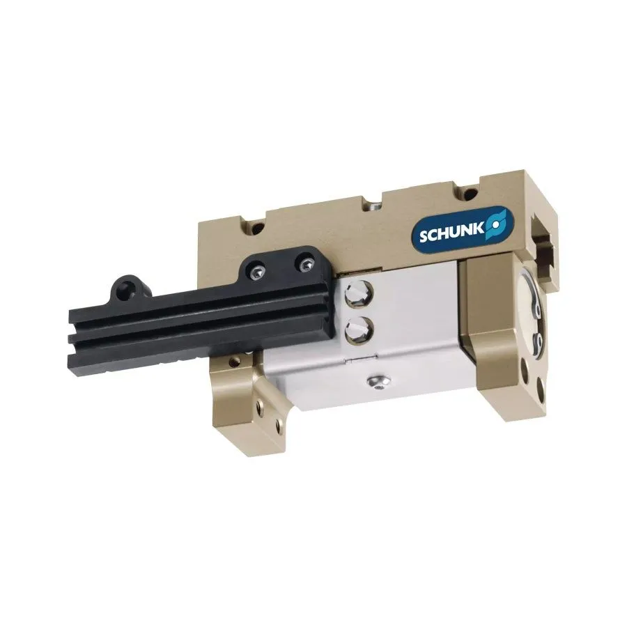 Робот SCHUNK KGG 80-30 0303060 Clamping Jaw Cylinder