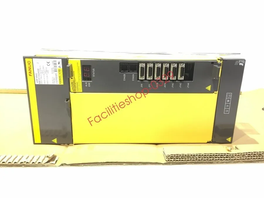 Сервоусилитель FANUC A06B-6151-H045 Servo Drive