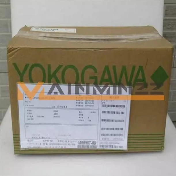 Датчик давления YOKOGAWA pressure transmitter EJA430A-EAS4A-92DA