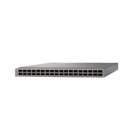 Коммутатор Cisco N9K-C9236C Switch
