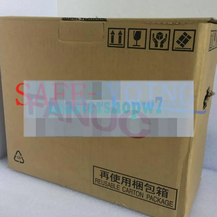 Сервоусилитель FANUC A06B-6320-H333 SERVO DRIVE