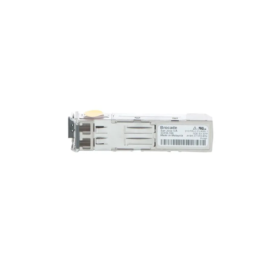 Трансивер Avago AFBR-5715PZ -TRANSCEIVER SFP 1000BAS