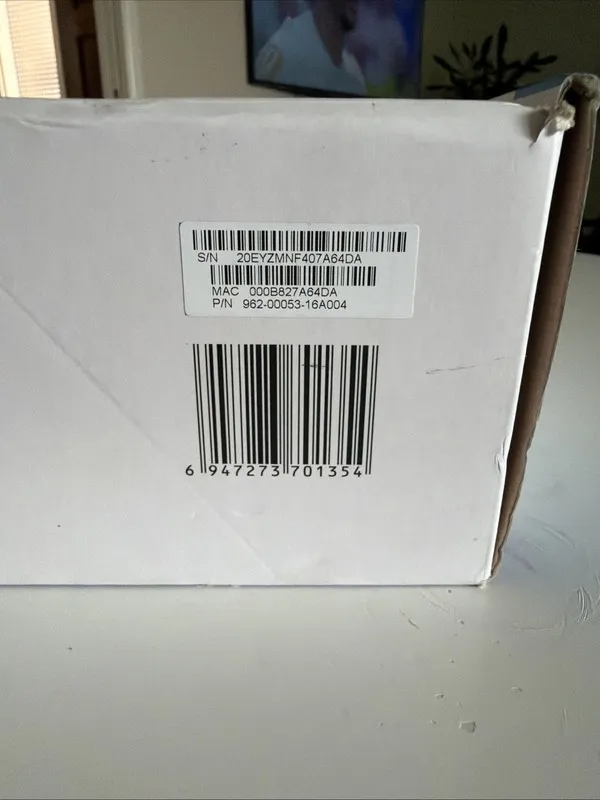 IP-телефон Grandstream GXP2140 4 Line HD VoIP IP Gigabit Phone Bluetooth PoE Col — фото лота 1