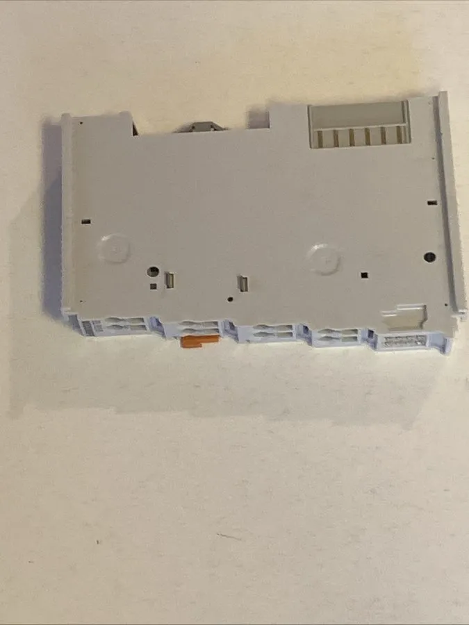 Модуль ввода-вывода Beckhoff EL1008 EtherCAT Terminal 8-Ch Digital Input 24VDC — фото лота 2