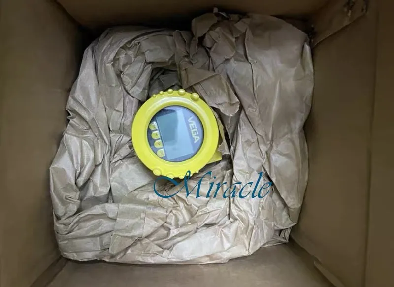 Датчик уровня PS6X-222 5HC VEGAPULS 6X 80GHz,PS6X-222 5HC Radar Level Transmitte